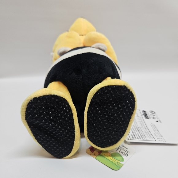 Disney Winnie The Pooh Walking Plush Toy for Toddlers. - Picture 8 of 10